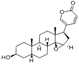 Resibufagenin (RBG)