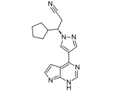 Ruxolitinib (Rux)