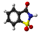 Saccharin (Sac)