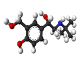 Salbutamol (SBT)