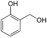 Salicyl Alcohol (SA)