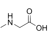 Sarcosine (Sar)