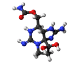 Saxitoxin (STX)