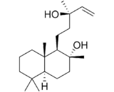 Sclareol (Scl)