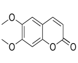 Scoparone (Sco)