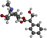 Scopolamine (SPM)