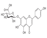 Scutellarin (Scu)