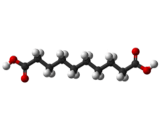 Sebacic Acid (SA)