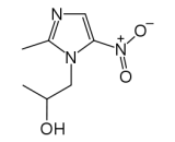 Secnidazole (SCZ)