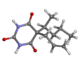 Secobarbital (SCB)