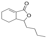 Sedanolide (Sed)