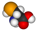 Selenocysteine (Sec)