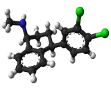 Sertraline (STL)