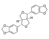 Sesamin (SSM)