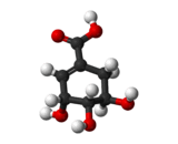 Shikimic Acid (SA)