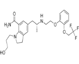 Silodosin (Sil)