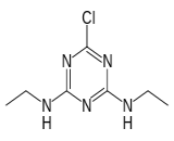 Simazine (SMZ)