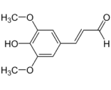 Sinapaldehyde (SA)