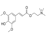 Sinapine (SP)