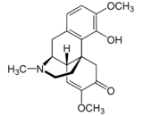 Sinomenine (SM)