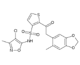 Sitaxentan (STX)