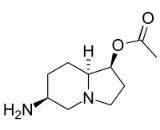 Slaframine (SF)