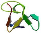 Small Nuclear RNA Activating Complex Polypeptide 3 (SNAPC3)