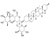 Solamargine (SM)