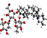 Solanine (Sol)