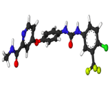 Sorafenib (Sor)