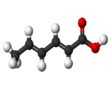 Sorbic Acid (SA)