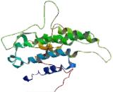 Sphingosine 1 Phosphate Receptor 3 (S1PR3)