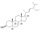 Spinasterol (Sp)