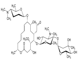 Spiramycin (SPY)