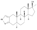 Stanozolol (STZ)