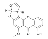 Sterigmatocystin (ST)