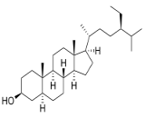 Stigmastanol (SG)