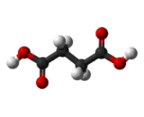 Succinic Acid (SA)