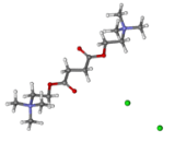 Succinylcholine (SC)