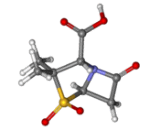 Sulbactam (SBT)