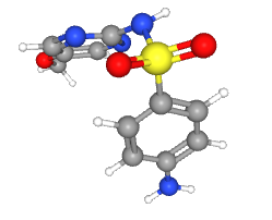 Sulfameter (SM)