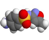 Sulfamethoxazole (SMZ)