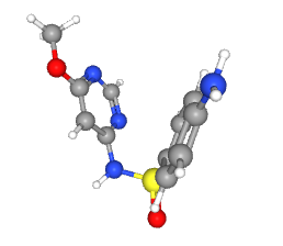 Sulfamonomethoxine (SMM)