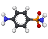 Sulfanilamide (SA)