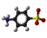 Sulfanilic Acid (SA)