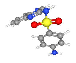 Sulfaquinoxaline (SQ)