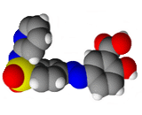 Sulfasalazine (SSZ)