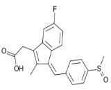 Sulindac (SLD)