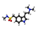 Sumatriptan (SMT)