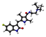 Sunitinib (Sun)